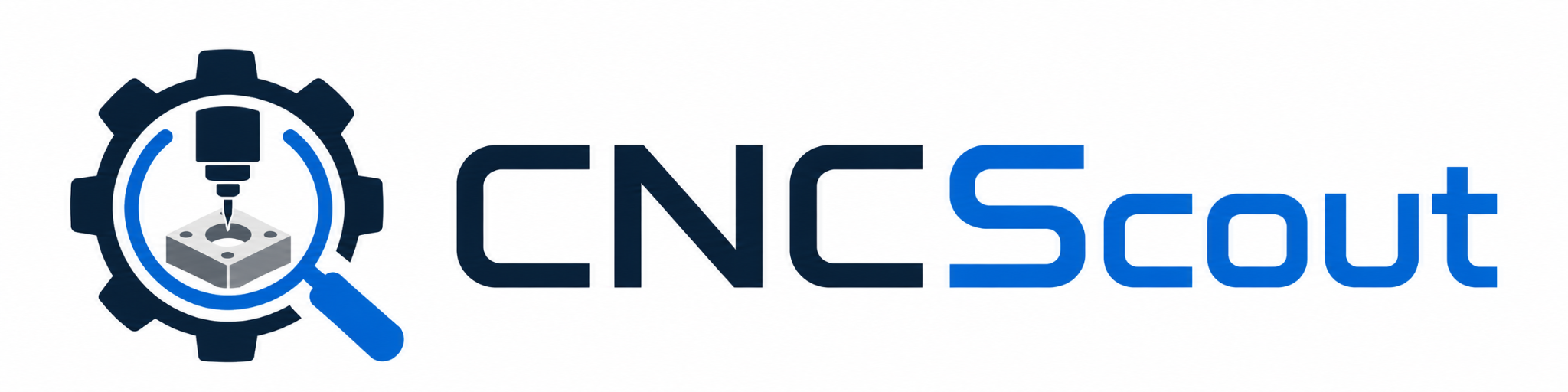 CNCScout Logo